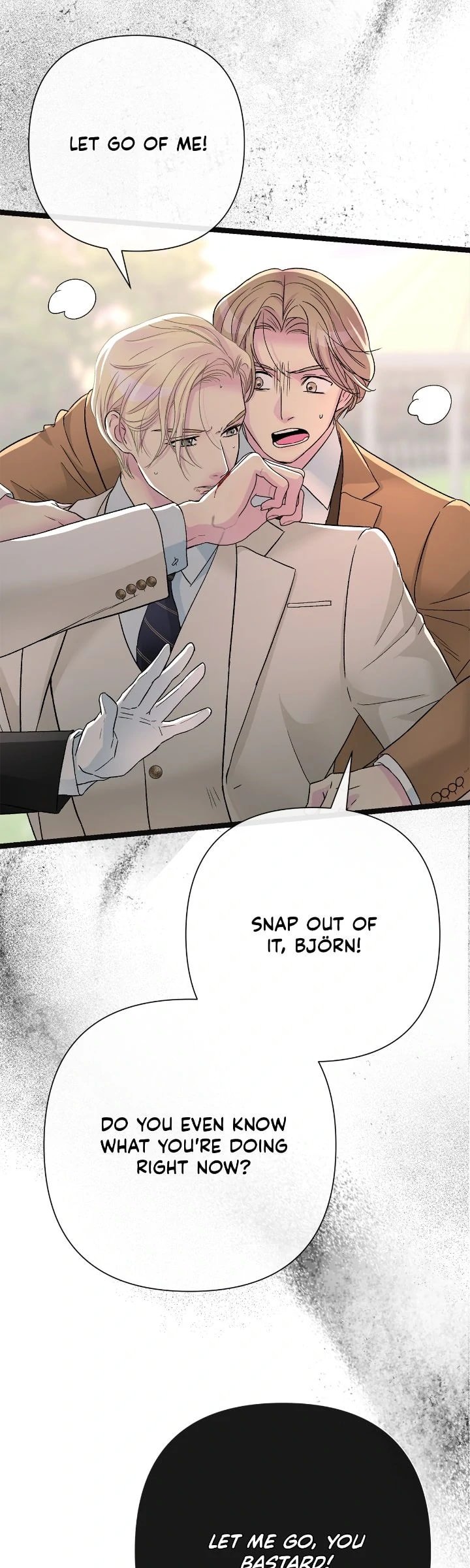 The Problematic Prince, Chapter 92 image 39
